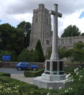TheGenealogist.co.uk releases War Memorial Records - Featured Article
