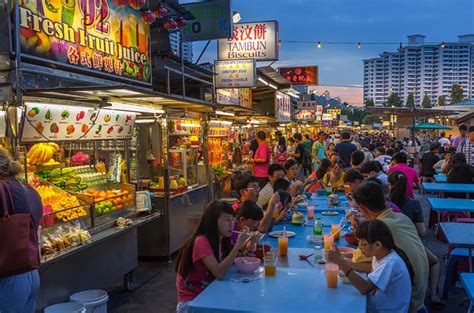 15 Street Foods To Eat In Singapore The Asia Press