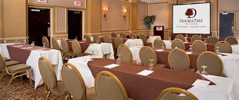 Wedding And Event Venues In Washington Pa Doubletree Meadow Lands