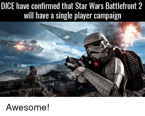 100 Epic Best Star Wars Battlefront 2 Memes ケトマルミー