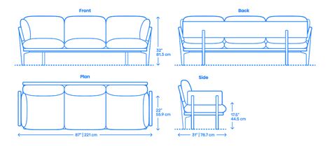 We did not find results for: Size Of Sofa Standard Sofa Size Sizes Average - TheSofa