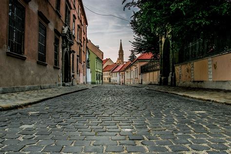Photo Essay Foreign Roads These Foreign Roads