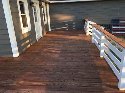 Superdeck Stain Colors Sherwin Williams Chock Full E Zine Frame Store
