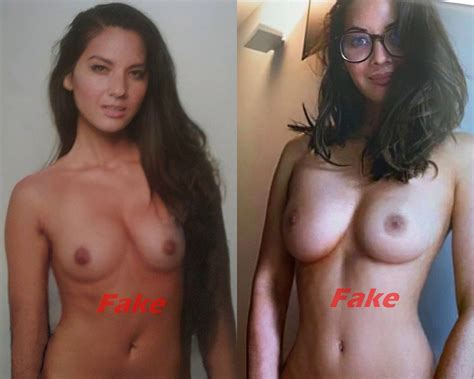 Olivia Munn Oliviamunn Nude Leaks Photo Thefappening