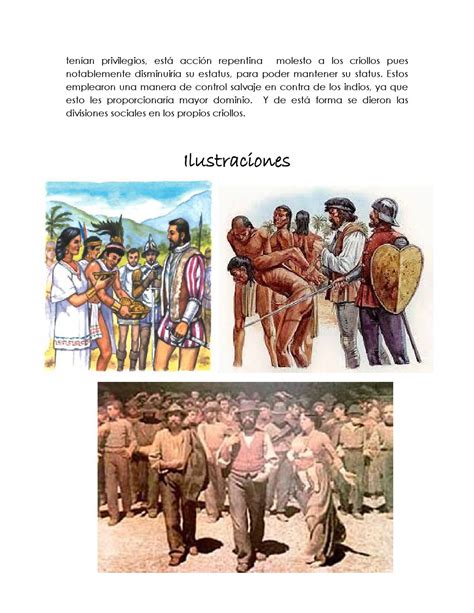 Guía De La Patria Del Criollo By Sindy García Issuu