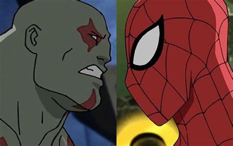 Clip New Episodes Of Ultimate Spider Man Vs The Sinister Six And