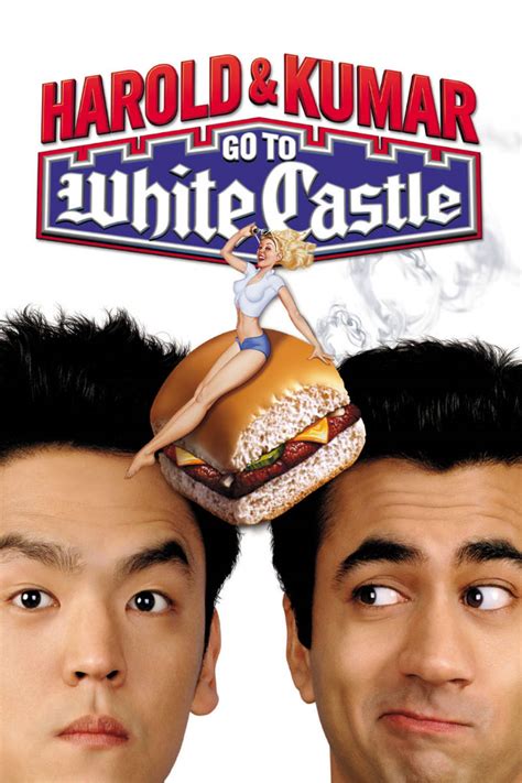 Harold Kumar Go To White Castle Now Available On Demand