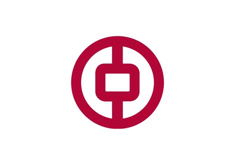 Bank Of China Logo Logok
