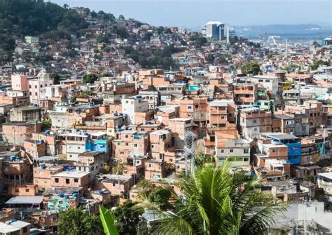 Rio De Janeiros Most Dangerous Favelas Real Facts