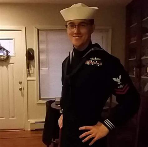 Navy Identifies Lost Uss Normandy Sailor As Christopher W Clavin