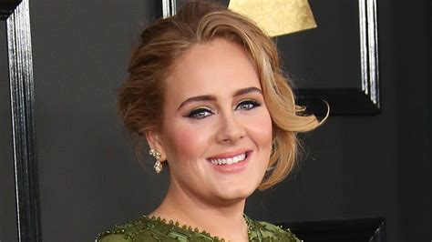 Adele Latest News And Photos Of The British Singer Hello