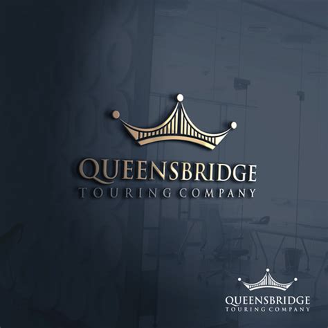 Queensbridge Touring Co Logo Logo Design Contest
