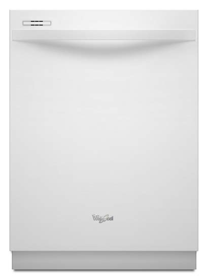 Gold® Series Dishwasher With Sensor Cycle Whirlpool