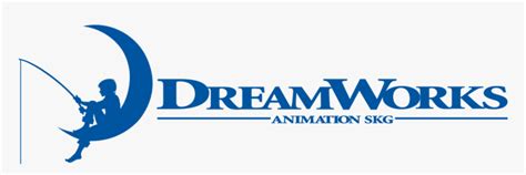 Dreamworks Animation Studios Logo Hd Png Download Kindpng