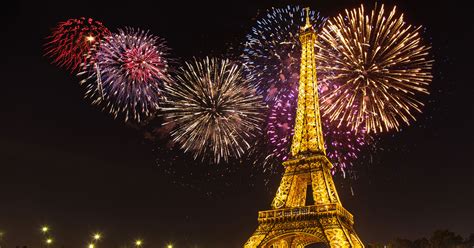 How To Celebrate Bastille Day In Paris Go Live It Blog