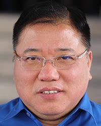 Dato seri tiong king sing is a malaysian politician. PH abolishing exams a cause for great concern — Tiong ...