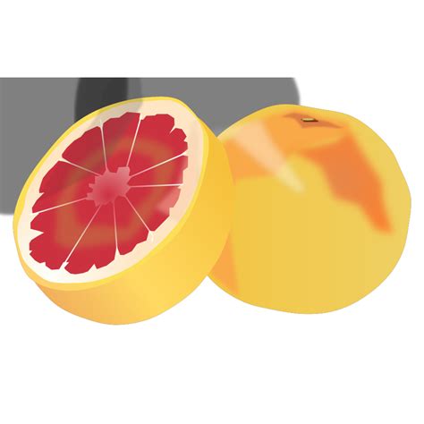 Grapefruit Png Svg Clip Art For Web Download Clip Art Png Icon Arts