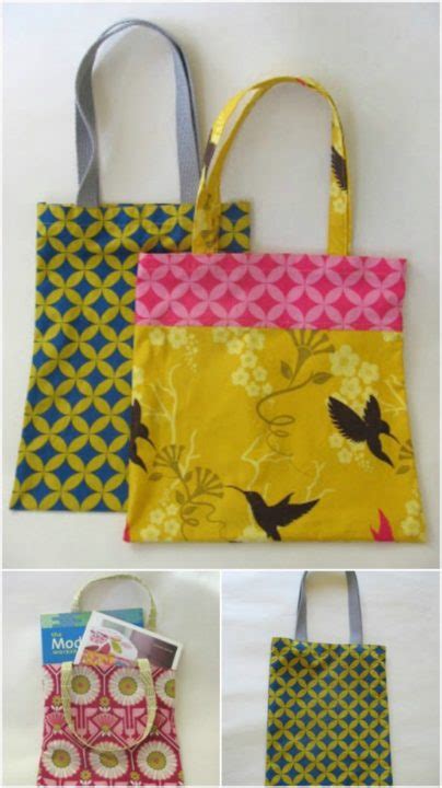 We did not find results for: 50+ Beautiful DIY Tote Bags With Free Patterns For You