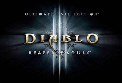 Reaper of souls is the first expansion to diablo iii. Diablo III: Reaper of Souls--Ultimate Evil Edition Patch 2 ...