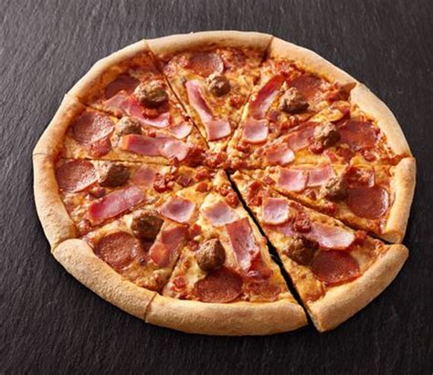 How Our Favourite Dominos Pizzeria Can Never Have An Alternative