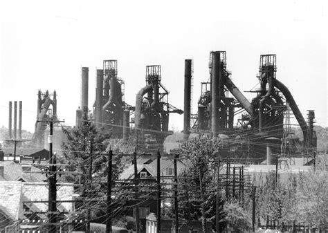 Historic Bethlehem Steel Photos The Morning Call
