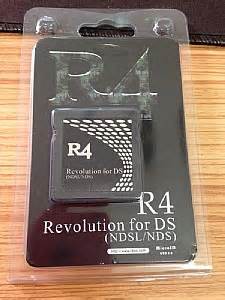 It can work with nintendo 3ds ver. R4 DS Adapter for Nintendo DS Lite、R4,R4 DS,DS,DS Lite ...