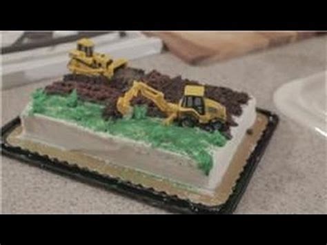 I know its been 10 years since i've uploaded lol, but hopefully we will be back to regular posting now:) follow me: Fun Meals for Kids : Construction Cake Decorating Ideas ...