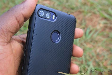 Itel P32 Review Yet Another Budget Friendly Dual Camera Android Go