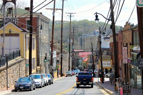These Are The 10 Best Baltimore Suburbs To Live In Ellicott City