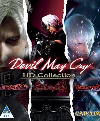 Find yourself inside a gloomy world where some people did not want to put up with their weak human nature and voluntarily turned themselves into vampires. Devil May Cry HD Collection-CODEX - SKiDROW CODEX GAMES ...