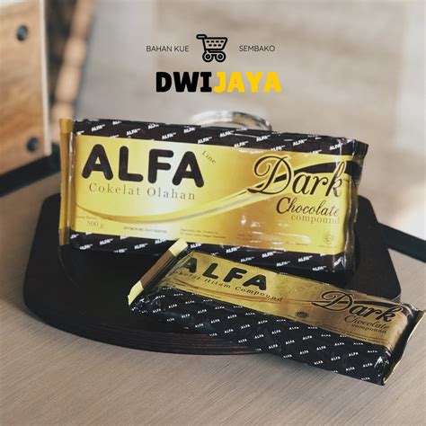 Pada produk coklat compound pengujian yang dilakukan adalah. ALFA COKLAT BLOK / DARK CHOCOLATE COMPOUND / COKLAT OLAHAN | Shopee Indonesia