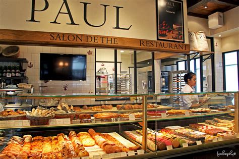 Paul Bakery & Patisserie Indonesia - F O O L O S O P H Y - Jakarta Food