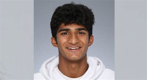 Indian Origin Banerjee Wins Wimbledon Boys Singles Title Telangana Today