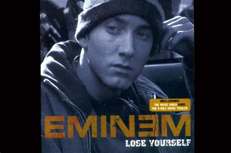 The Best Eminem Songs Complex
