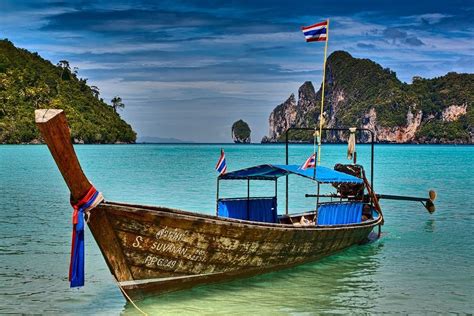 25 Best Things To Do In Thailand The Crazy Tourist Thailand Travel