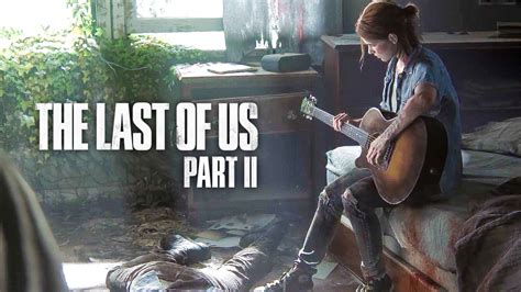 The Last Of Us Parte Ii è Ora Il Gioco Più Premiato Di Sempre Game