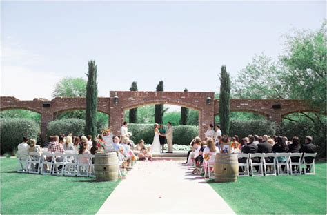 31 Best Wedding Venues In Arizona To Check Out Right Now