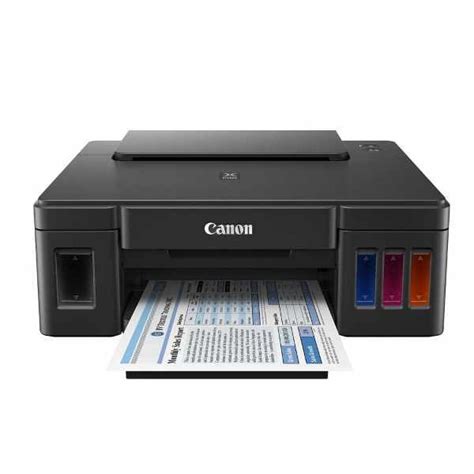 The canon g2000 is complete with print, scan and copy services, while the g3000 series brings the wireless connection feature to facilitate printer access. Descargar Driver Canon G2000 Impresora Y Instalar Scan