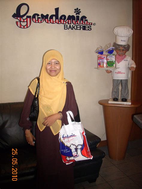 Gardenia bakeries (kl) sdn bhd agency : Kilang Roti Gardenia Shah Alam Vacancy - Soalan 42