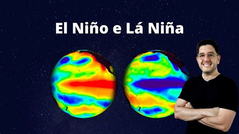 El Nino E La Nina Youtube