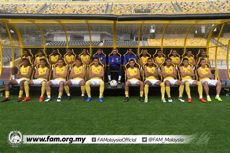 Afc u16 championship 2018 malaysia vs japan u16. Piala AFF Suzuki 2018 : Ramalan Kesebelasan - Malaysia vs ...