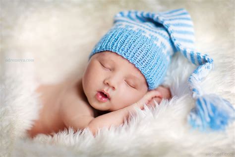 Sleepy Baby Photography 7 Full Image