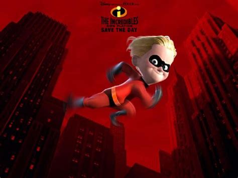 The Incredibles Screensaver Download