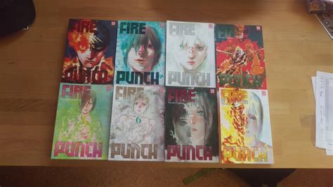 Update 74 Fire Punch Anime Release Date Induhocakina