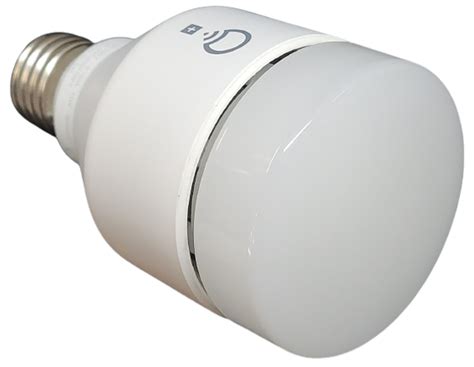 Lifx A60 E27 1100 Lumen Rgb Led Smart Wi Fi Light Bulb