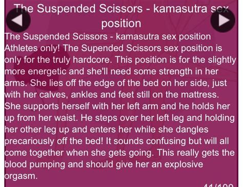 Kamasutra The Best Sex Positions Of 2014 Part 5 Musely