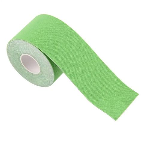 Roll Sports Elastic Tape Muscle Pain Care Protection Tapes First Aid