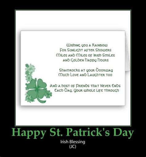 Pin On St Patrick S Day Humor