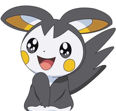 Emolga Hd Wallpapers Wallpaper Cave