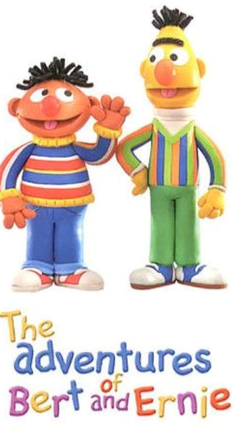 Bert And Ernies Great Adventures Season 2 Imdb